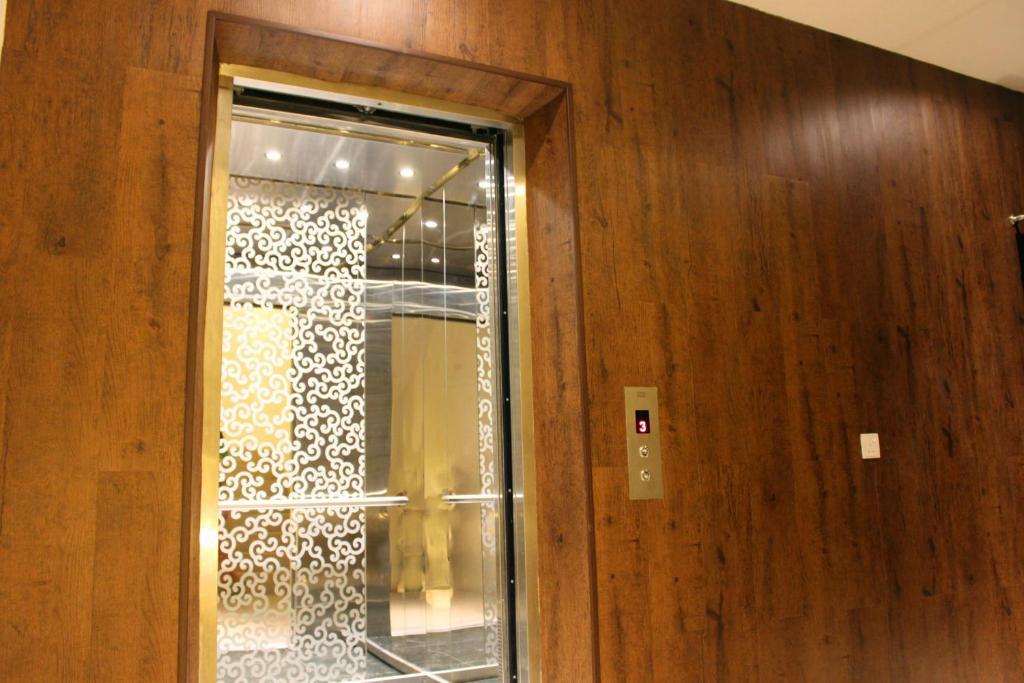 ホテル タイム ブティック ニライ 部屋 写真